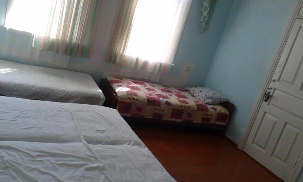 Цкуара: Rooms On Gagarina 30