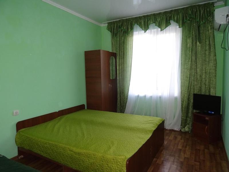 Гечрипш: V Gostyakh U Aidy Gusthouse