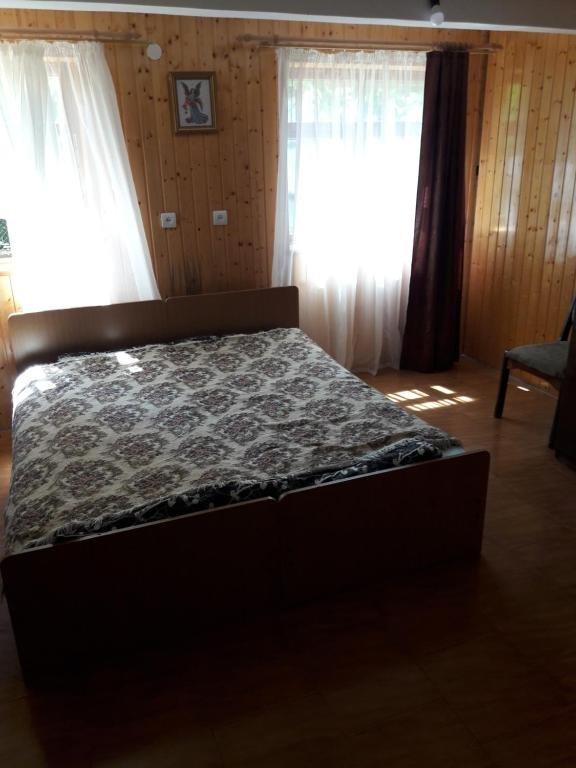 Гагра: Rooms on Lakrba 22