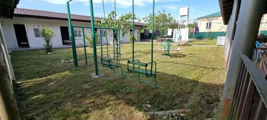 Сухум: В гостях у Руслана