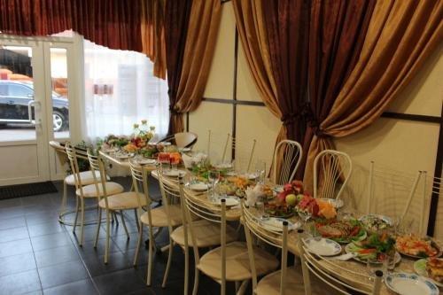 Гагра: Orkhideya Guest House
