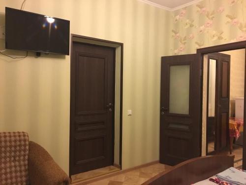 Гагра: Orkhideya Guest House