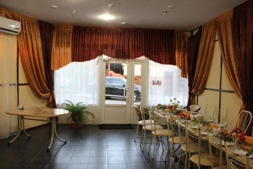 Гагра: Orkhideya Guest House