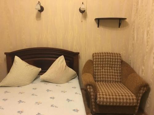 Orkhideya Guest House — фото 3