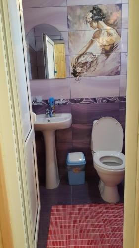 Гагра: Orkhideya Guest House