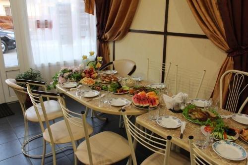 Гагра: Orkhideya Guest House
