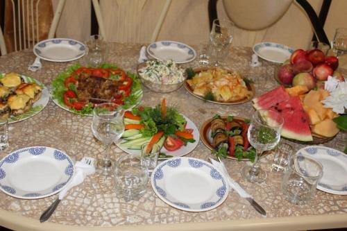 Гагра: Orkhideya Guest House