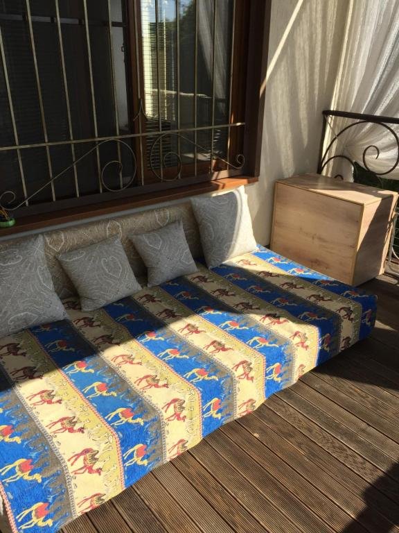 Верхняя Эшера: Svetlana Guest House