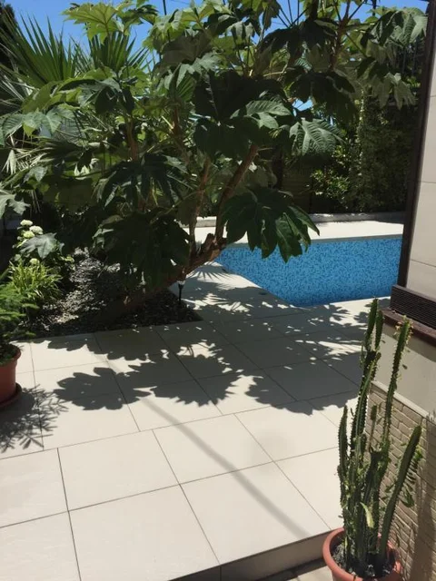 Верхняя Эшера: Svetlana Guest House