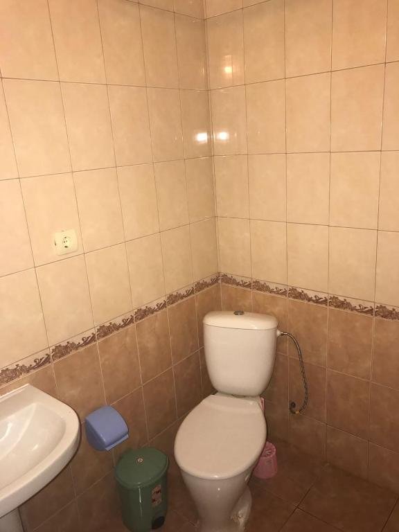Гагра: Guest House on Geroyev 16 Marta 12