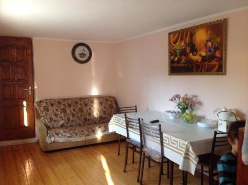 Гудаута: Guest House in Gudauta
