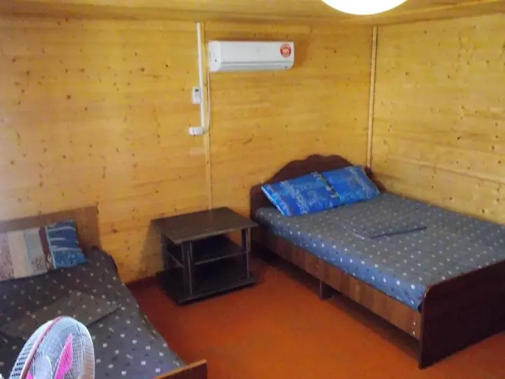 Алахадзи: Holiday home Primorskaya 11