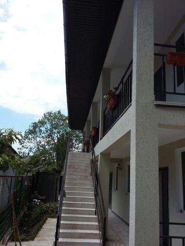 Сухум: Guest house on Adleyba 146