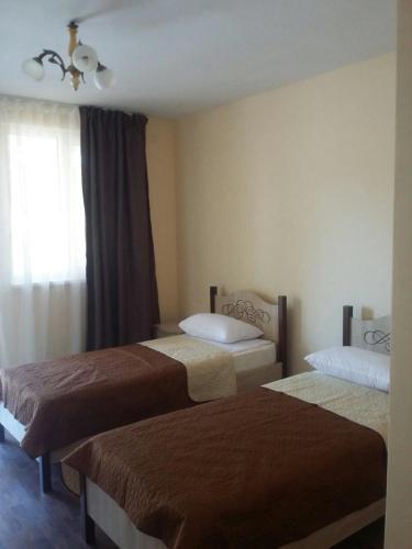 Сухум: Guest house on Adleyba 146