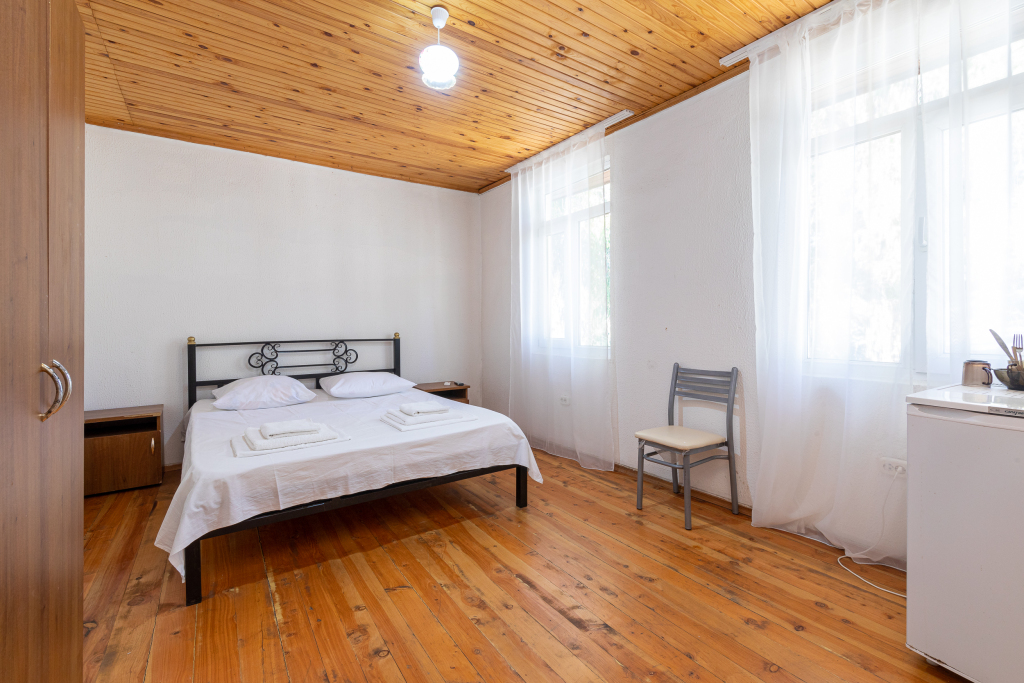 Кындыг: Evkaliptovaya Roscha Sanatorium