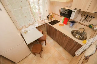 Гагра: Apartment on Abazgaa 37/2