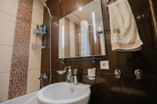 Гагра: Apartment on Abazgaa 37/2