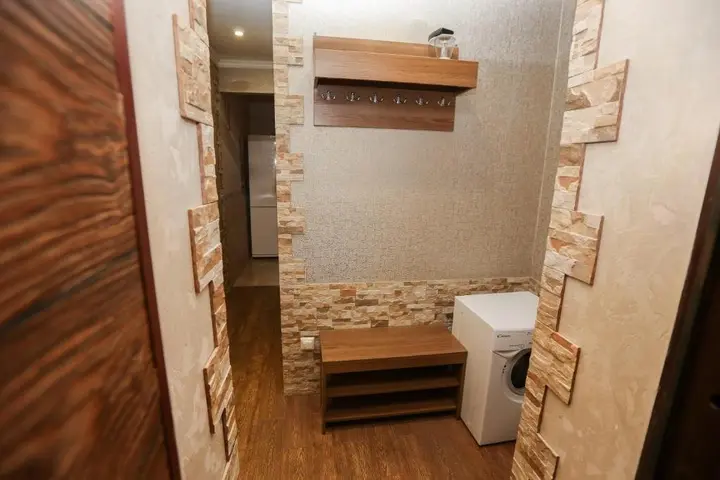 Гагра: Apartment on Abazgaa 37/2