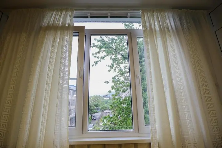 Гагра: Apartment on Abazgaa 37/2