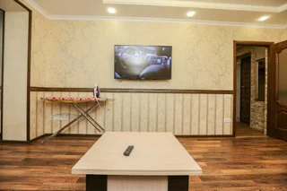 Гагра: Apartment on Abazgaa 37/2