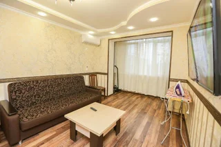 Гагра: Apartment on Abazgaa 37/2