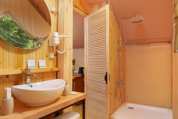 Сухум: Garuda Glamping Abkhazia