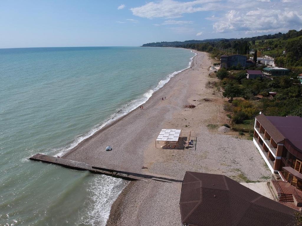 Новый Афон: Chetyre Sezona