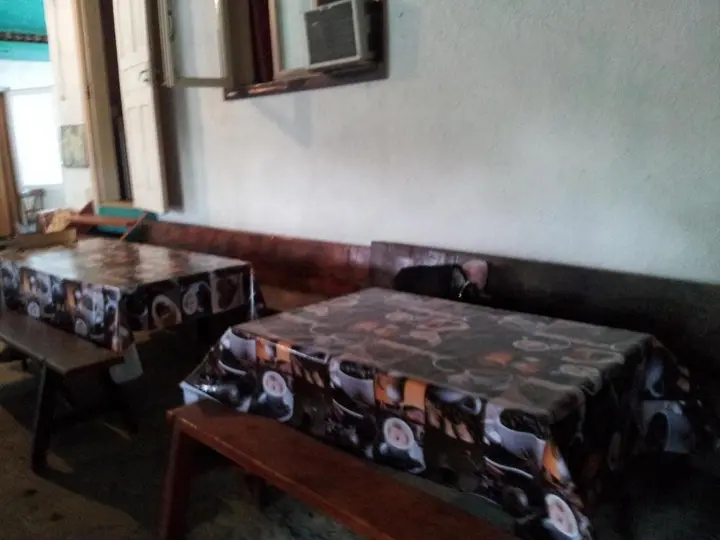 Гечрипш: Guest House U Luizy