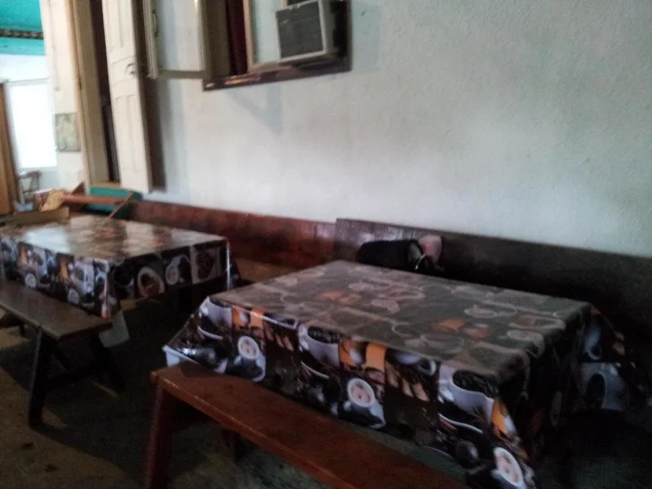 Гечрипш: Guest House U Luizy