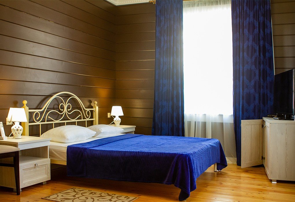 Гудаута: Maxx Hotel