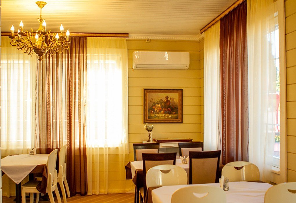 Гудаута: Maxx Hotel