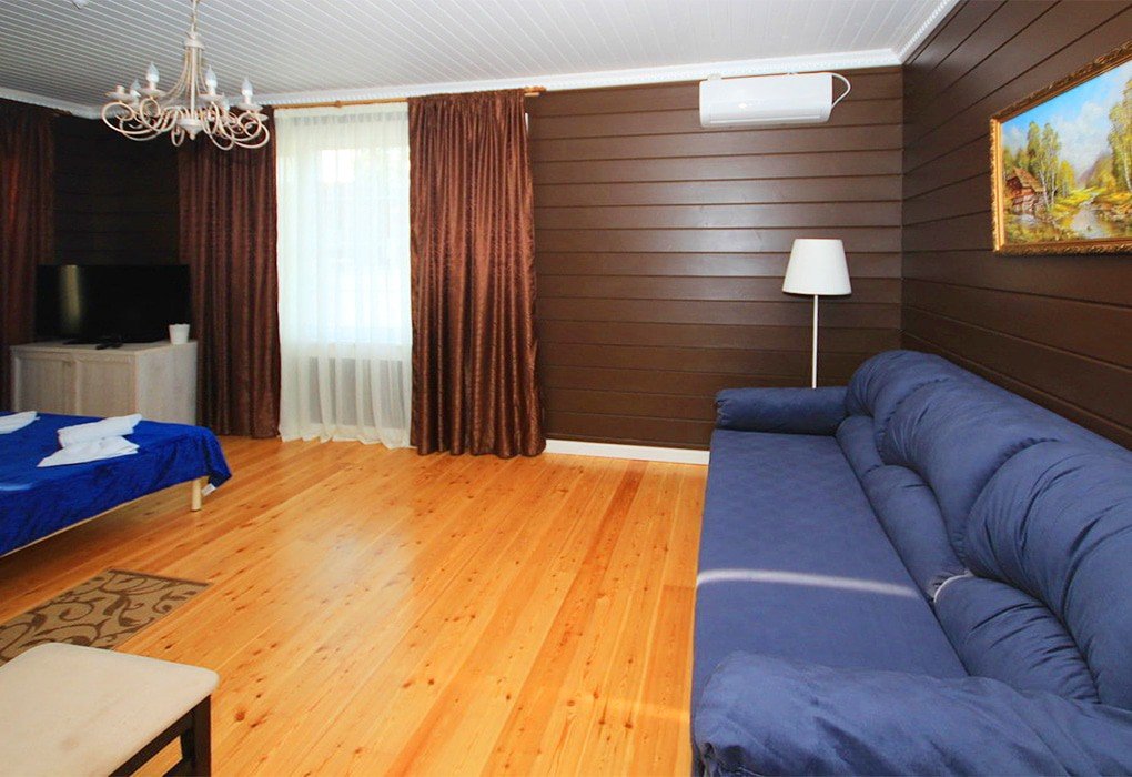 Гудаута: Maxx Hotel