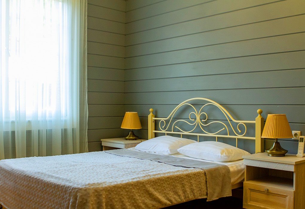 Гудаута: Maxx Hotel