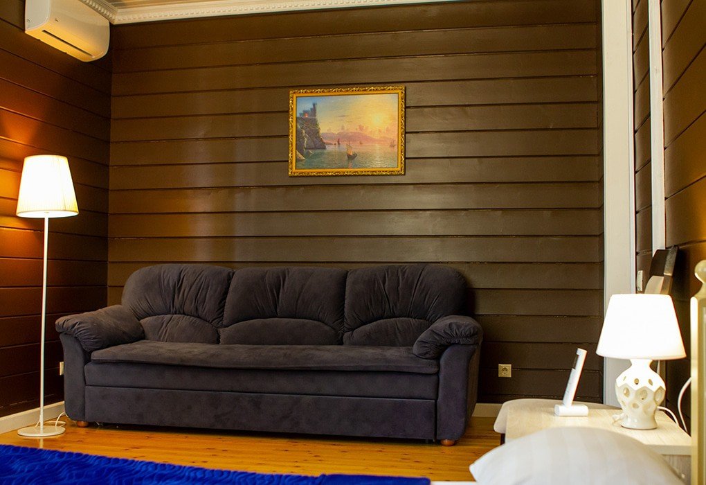 Гудаута: Maxx Hotel