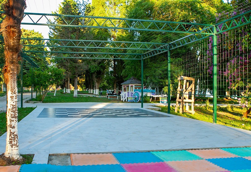 Гудаута: Maxx Hotel