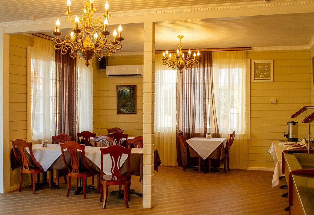 Гудаута: Maxx Hotel