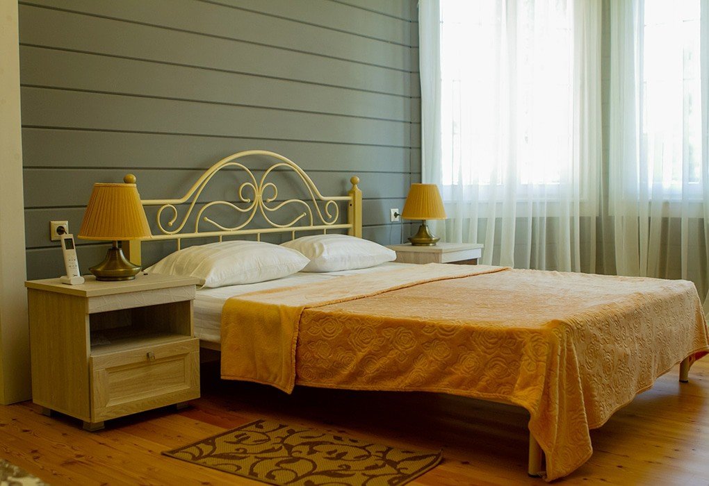 Гудаута: Maxx Hotel