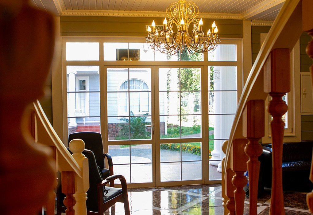 Гудаута: Maxx Hotel
