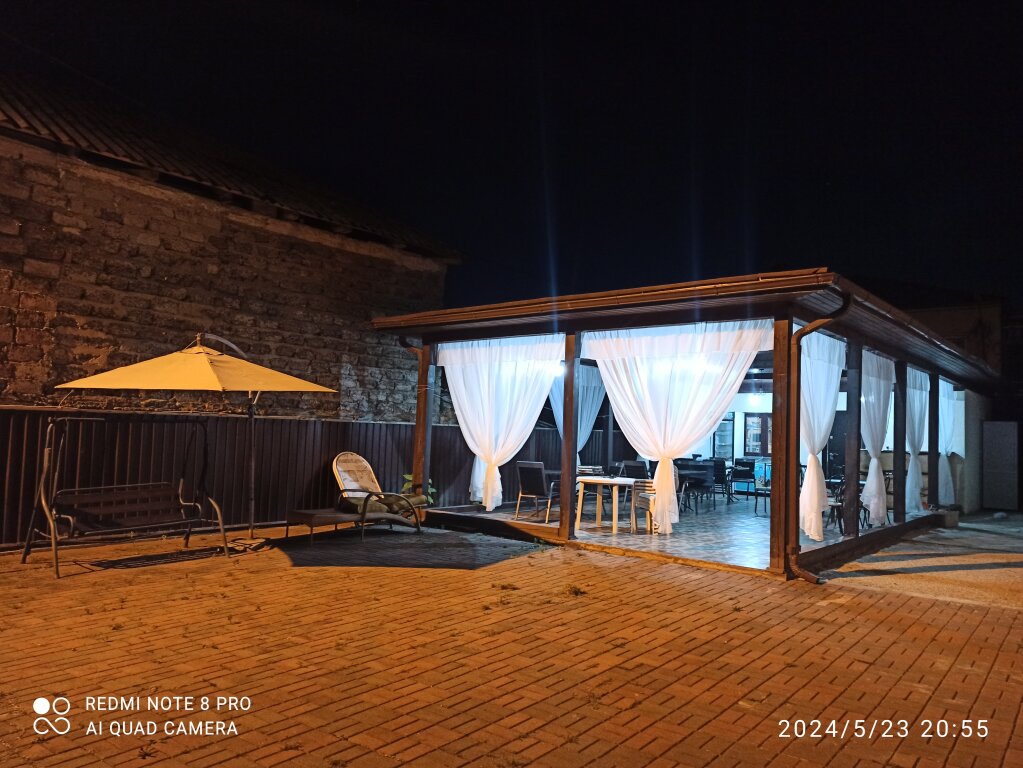 Гудаута: Liana Guesthouse