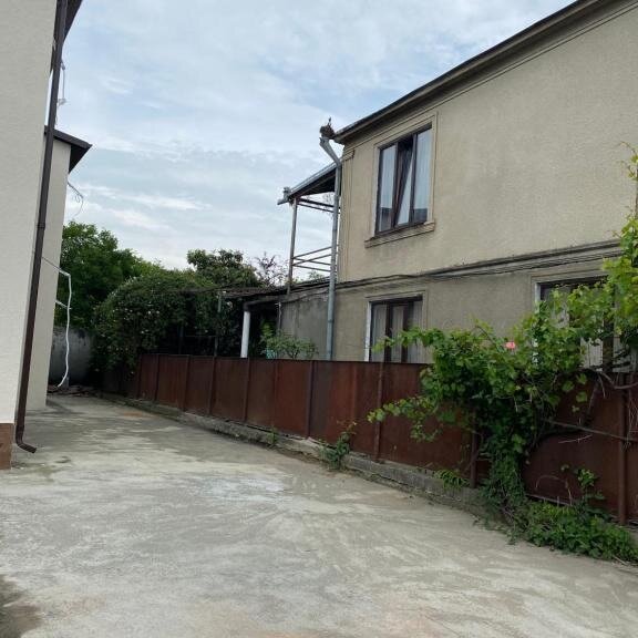 Гудаута: Liana Guesthouse