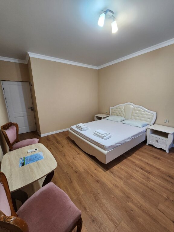 Гудаута: Liana Guesthouse