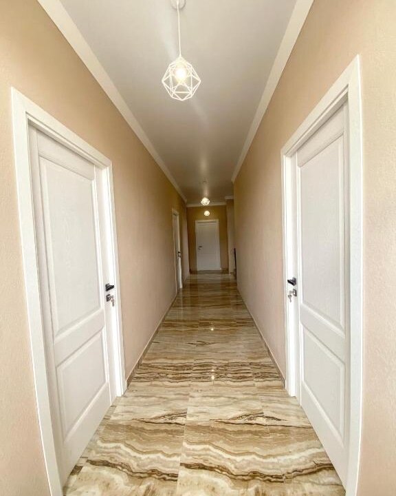 Гудаута: Liana Guesthouse