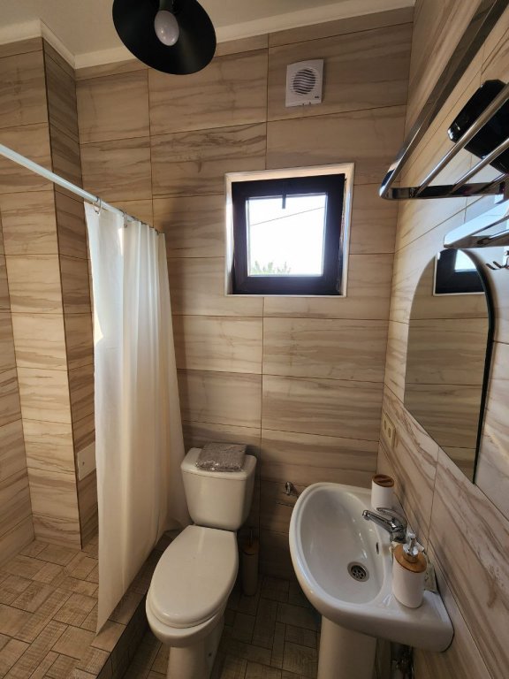 Гудаута: Liana Guesthouse