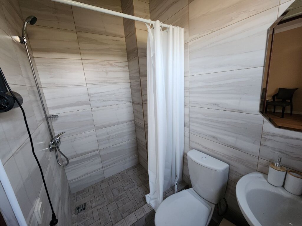 Гудаута: Liana Guesthouse