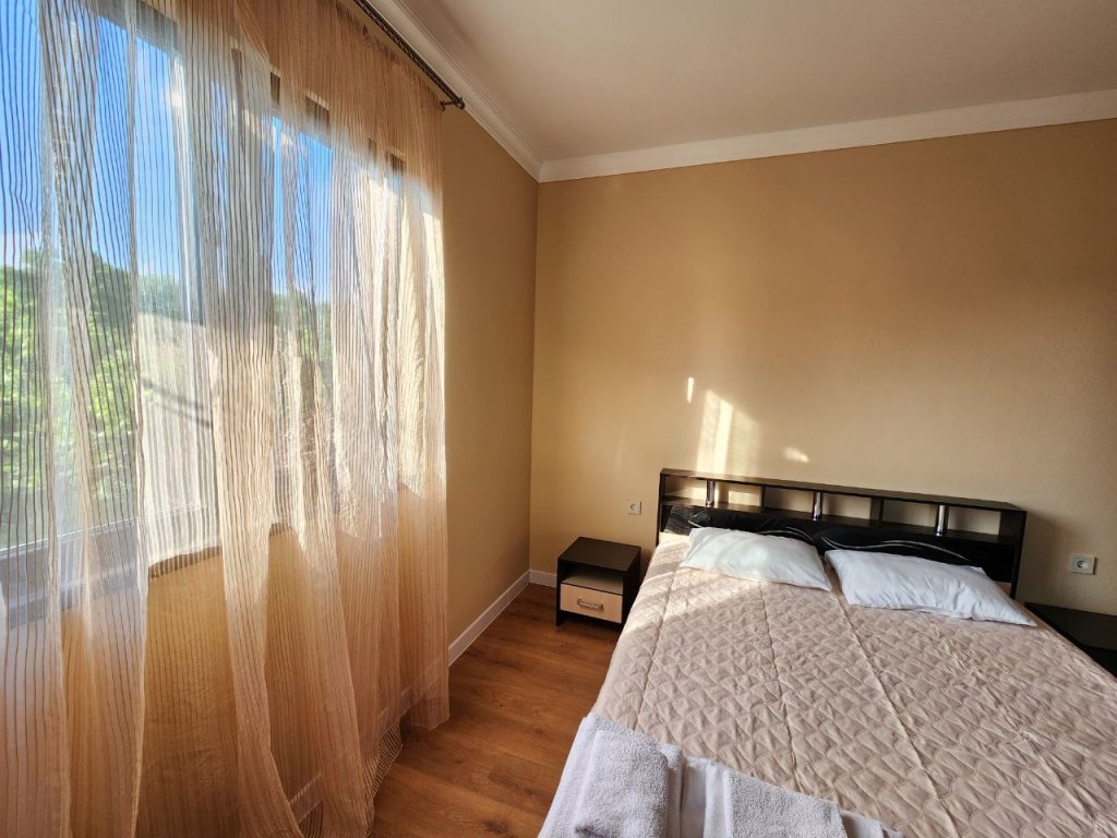 Гудаута: Liana Guesthouse
