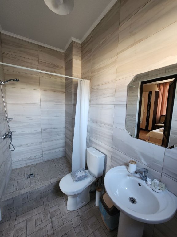 Гудаута: Liana Guesthouse