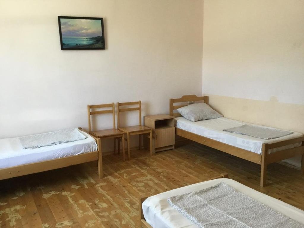 Верхняя Эшера: Psyrtskha Guest house