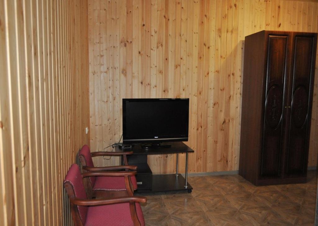 Верхняя Эшера: Psyrtskha Guest house