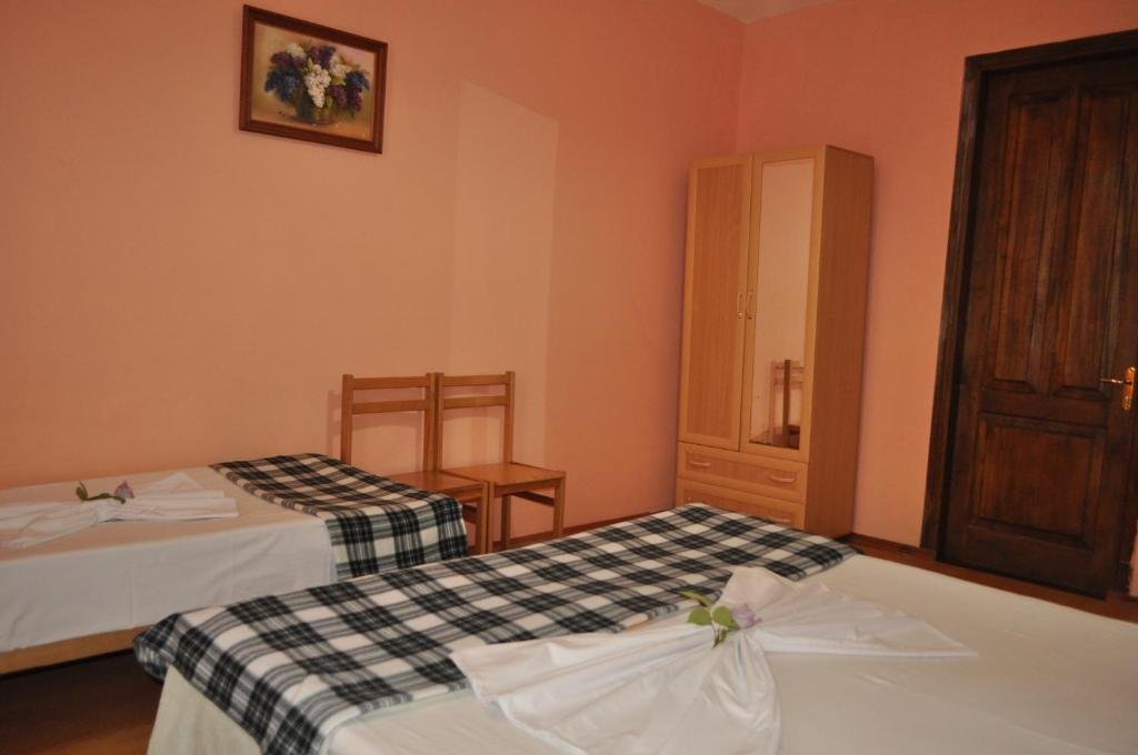 Верхняя Эшера: Psyrtskha Guest house