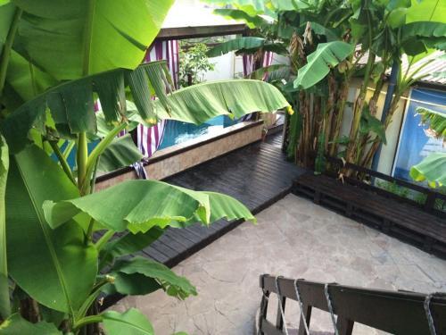 Сухум: U Palycha Guest House